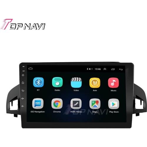 Octa Core 6G+128G For Ford Kuga 2013 2014 2015 2016 2017 2018 2019 Android 10.0 Auto GPS Navigation Media Playe Radio Stereo