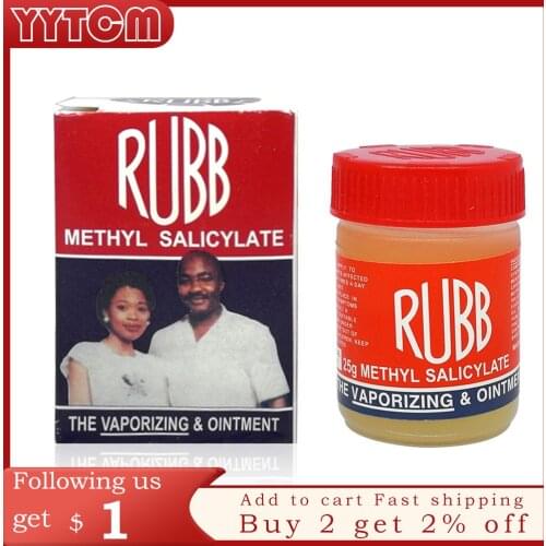 Africa Mint For Cold Headache Stomachache Dizziness Heat Stroke Insect Stings Essential Balm refreshing mosquito bite