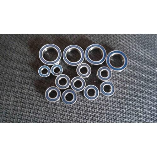 YOKOMO MR-4MT/MR-4TC/MR-4TC CUSTOM/MR-4TC SPECIAL FACTORY/MR-4TC SPECIAL RS/MR-4TC BD RC Bearing Sets