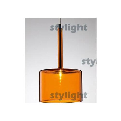 Spillray Pendant Lamp from Axo Light suspension light modern glass pendant dinning room living room hanging lamp