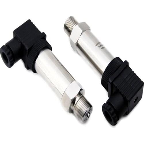 Diffused Silicon Pressure Transmitter For Air