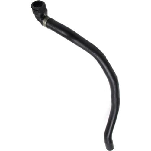 Coolant hose radiator hose Water valve-heat exchanger hose For 2006-b mwX3 E83 X3 2.5i X3 3.0i 64213400416