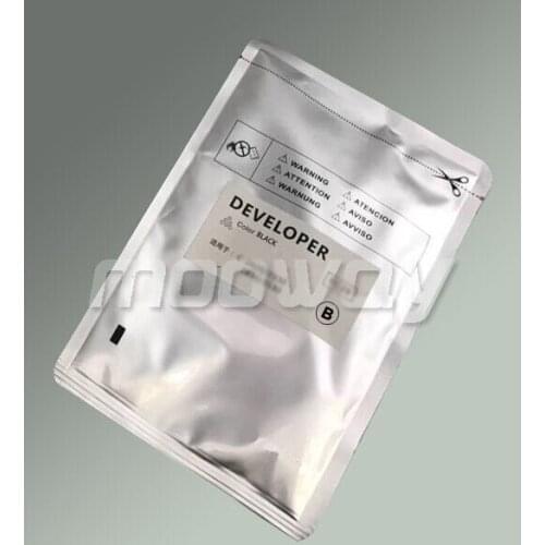 Compatible developer powder for Xerox C550 C560 C570 developer powder