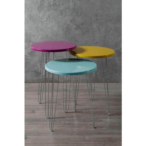 Modern Paris Zigon coffee table coffee tables table basse furniture living room table