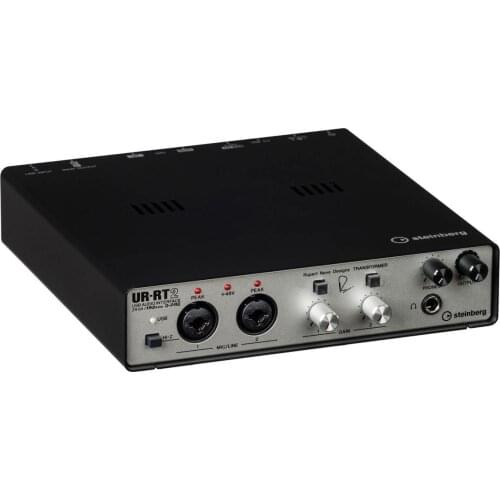 STEINBERG Portable Audio Equipment