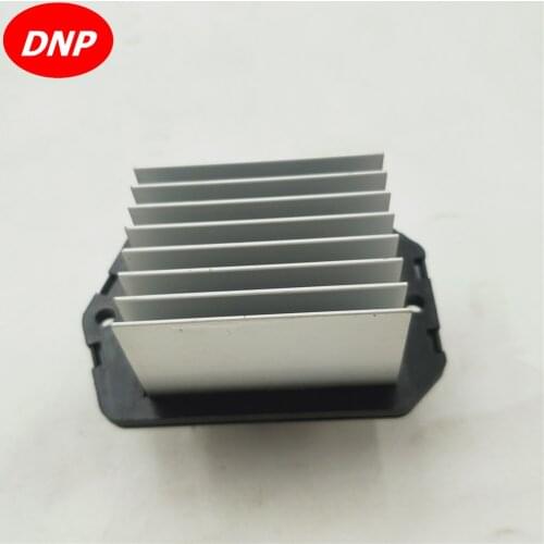 DNP Blower Heater Fan Motor Fit For Honda CRV CR-V II 2.4 077800-0710