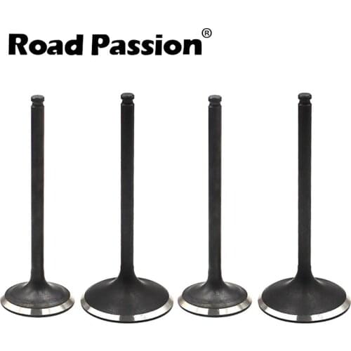Road Passion Motorcycle Engine Parts Valve Stem Kit For SUZUKI DRZ400 2001-2003 DRZ400E 2001-2009 DRZ400S DRZ400SM LTZ400