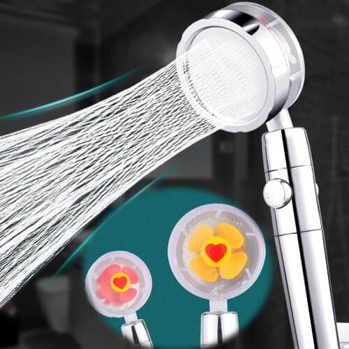 ZENBEFE Water-saving Shower Heads China
