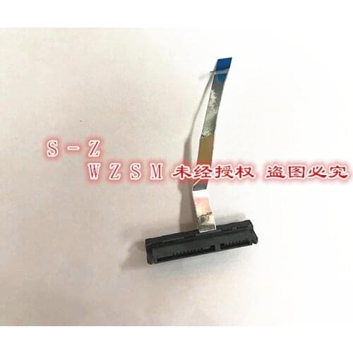 NEW ba41-02641a For Samsung NP500R4K 500R5K 500R5H 500R5L 550R5L SATA Hard Drive Flex Connector cable Ba61-03670a