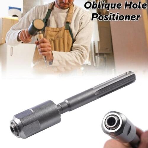 1pc Durable SDS Max To SDS Plus Adaptor Chuck Drill Converter Shank 65mm For SDS Max Rotary Hammer Drills Bits