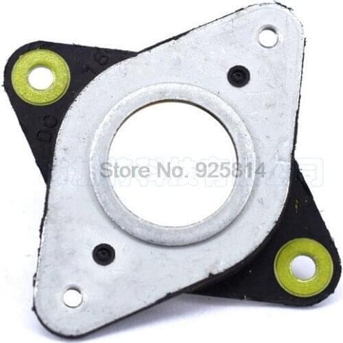 200pcs/lot NEMA 17 Metal & Rubber Stepper Motor Vibration Dampers Imported genuine 42 stepper motor shock absorber