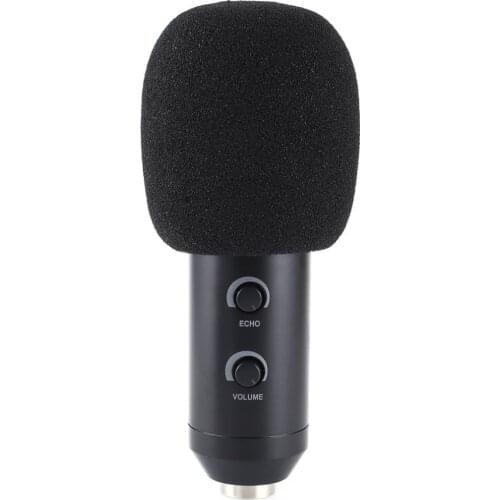 5pcs microphone Replacement Foam Microphone Cover Mic Cover Windshield Headset Wind Shield Pop Filter Mic Cover Foam