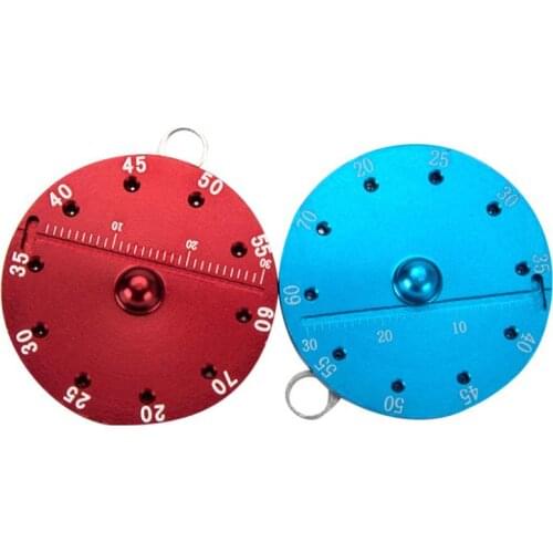 Autoclavable Dental Gutta Percha Points Measure Cut Ruler instrument Dental Cutter Ruler For Gutta Percha Point