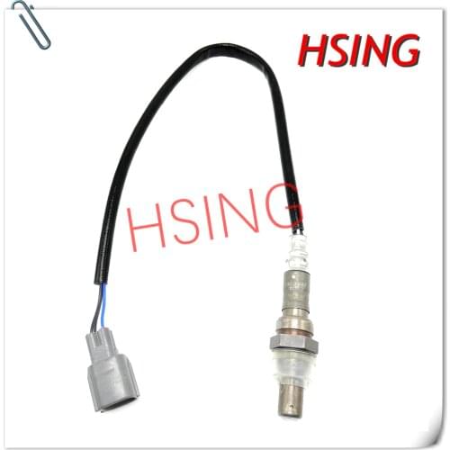 HSINGYE BRAND-NEW# 89467-33040 Upstream Oxygen Sensor Fits For 2001-2006 Camry 1998-2002 Solara ***Part No# 8946733040