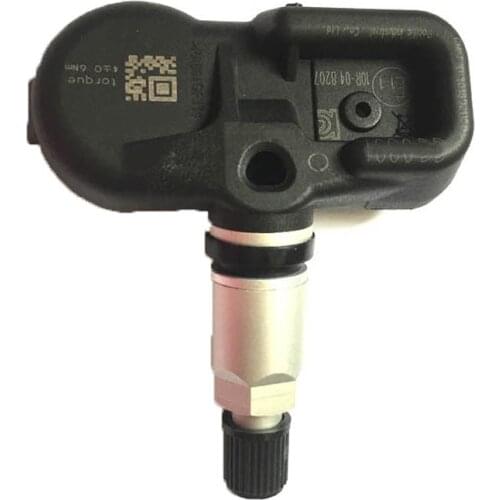 For To-yota 42607-06012 TPMS Tire Pressure Monitor 42607-06012