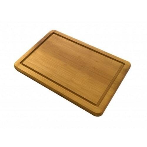 Bambum Tombo-Unibody Steak Board