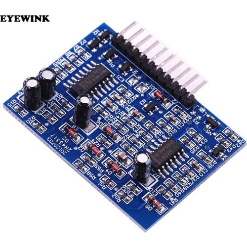 EG7500 Inverter Front Stage Boost Push-Pull Switching Power Drive Board Fully Compatible with KA7500 TL494