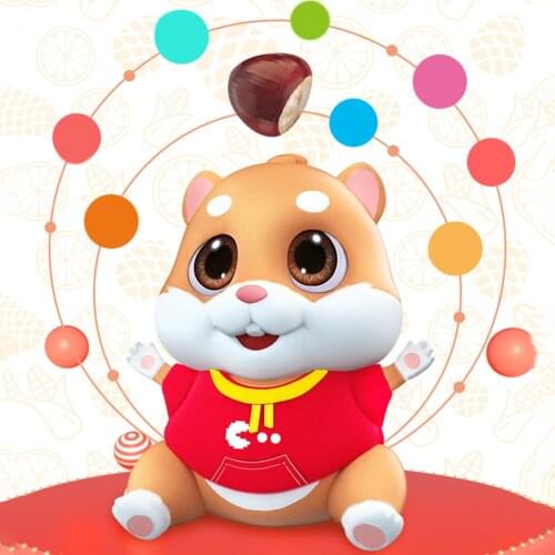 Electric Toys Cartoon Music kids Songs Play Story Machine Baby Learn To Talk Early Education Toys