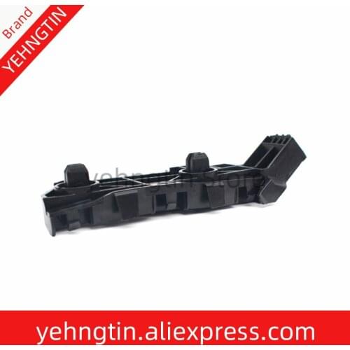 For Honda CRV RE1 RE2 RE3 RE4 07-11 Year Front Bumper Bracket Support Spacer OEM:71198-SWA-003/71193-SWA-003