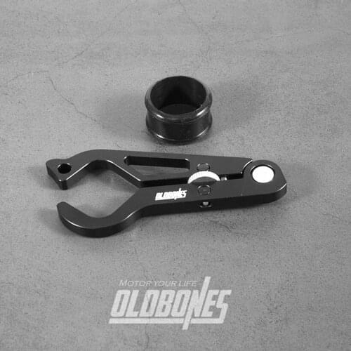 Motorbike Scooter 22mm Roll bar Throttle Lock Cruise Control System Handlebar Lock Protection for DUCATI for YAMAHA for BMW