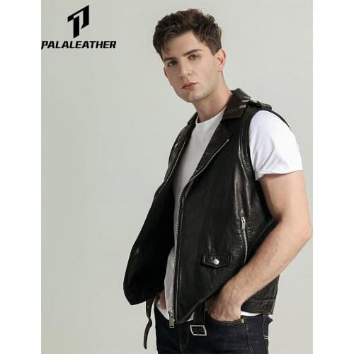 Туристические жилеты P PALALEATHER China At AliExpress
