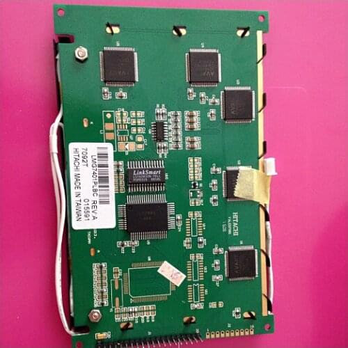 SP14N003 LCD display Panel Compatible Repair Repalcement