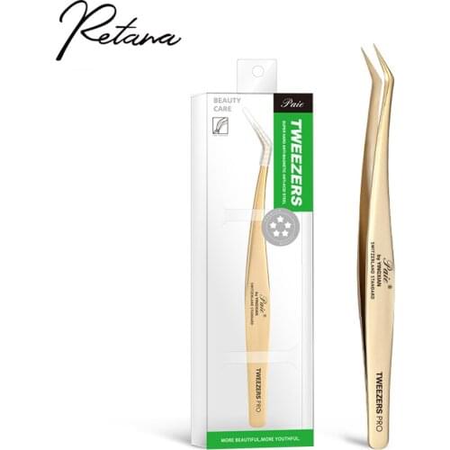 SUNAMCOME Eyebrow Tweezers