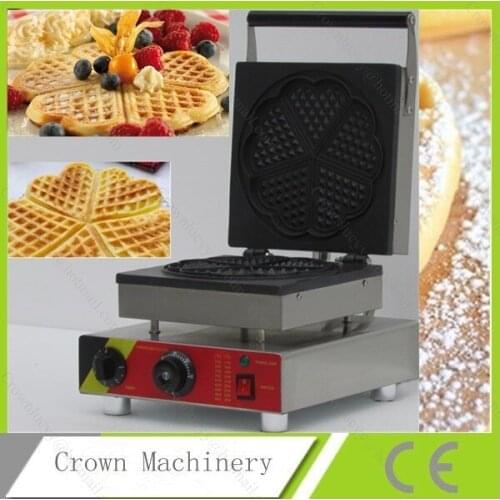 Waffle maker machine; Waffle maker Belgium