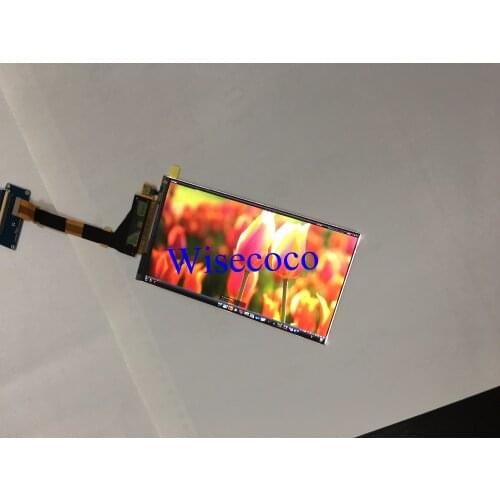 5.5 inch TFT 2K IPS LCD panel 1440X2560 1440P LS055R1SX04 MIPI LCD for Orange 30 3D Printer