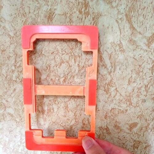 1PCS Glue Mould LCD Screen Glass Mold Holder For SAMSUNG Galaxy S5 i9600