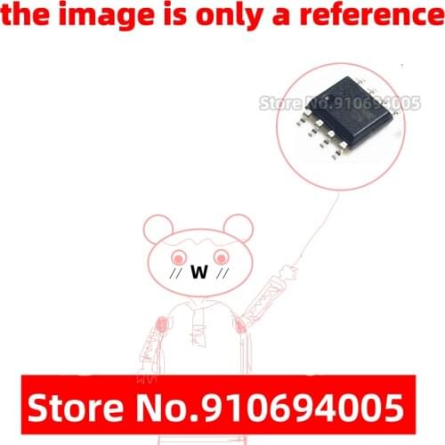 50PCS 5PCS CS8508E SOP8 Patch8Feet Pull rod speaker box amplifiers gong fang kuai chipIC