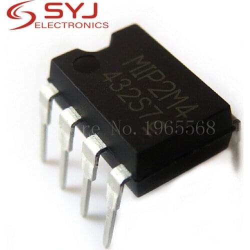5pcs/lot MIP2M4 2M4 DIP-7 In Stock