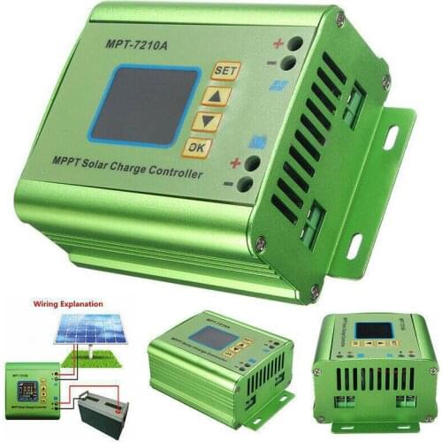 AsyPets Solar Panels