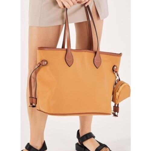 Dekomely Bags And Suitcases