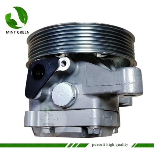 For Power Steering Pump Sub Assy for Car HONDA STREAM RN3 2.0L 2001 2002 2003 2004 2005 With Belt Pulley 56100-PNA-G02