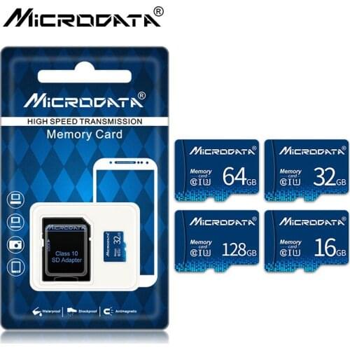 Micro SD 256GB 128GB 64GB 32GB 16GB 8GB 4GB Micro SD Card SD/TF Flash Card Memory Card microSD SDXC/SDHC mini card for Phone