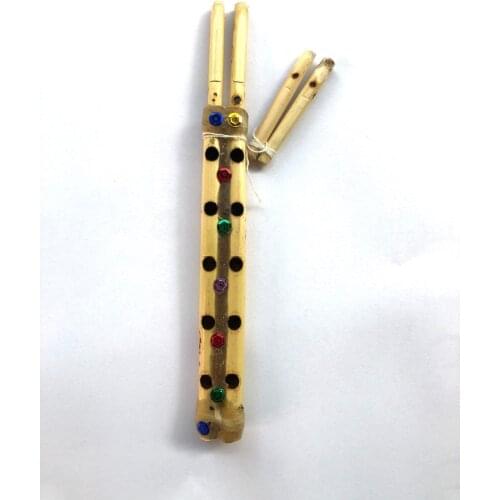Kurdish Dozaleh Flute Ney