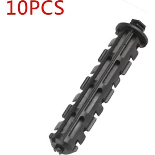10pcs New printer Ribbon shaft For TSC 4503E/4502E/T200 printers,Free shipping