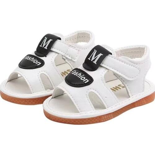 Summer Baby Flat Sandals Girls Rome Style Unisex Baby Gladiator Sandals Kids Walking Shoes летние детские сандалии