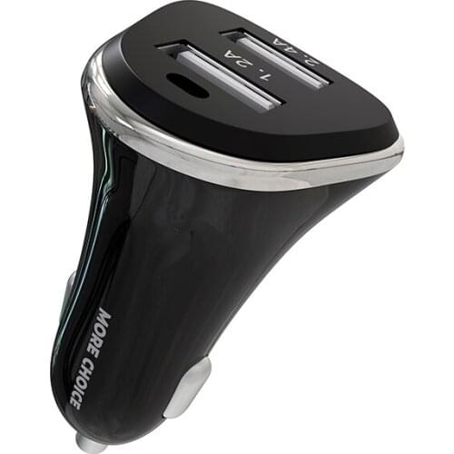 More Choice Car USB Adapters