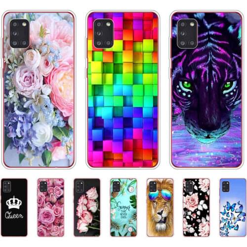 Чехлы для телефонов Samsung Galaxy A31 MSNOU China At AliExpress