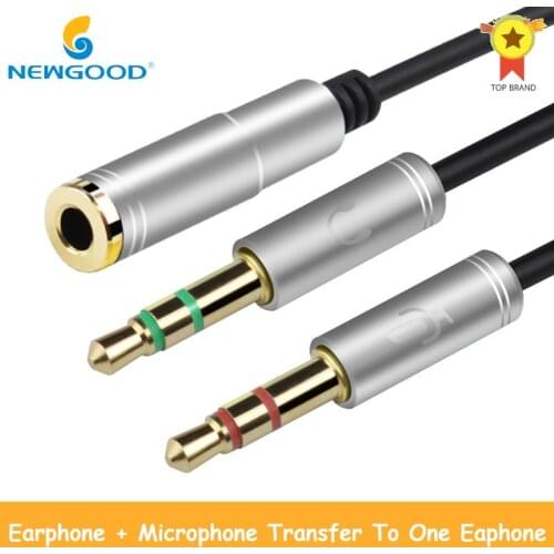 NEWGOOD Headphone Accessories