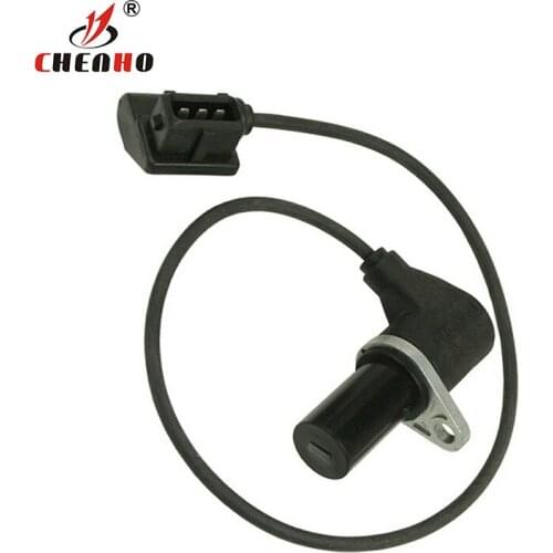 NEW Crankshaft Position Sensor 12 14 1 247 622;5S1650;SU5153 For BM-W