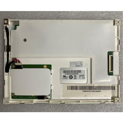 New original package AUO AUO 5.7 inch LCD screen G057QN01 V1 G057QN01 V2 quality assurance