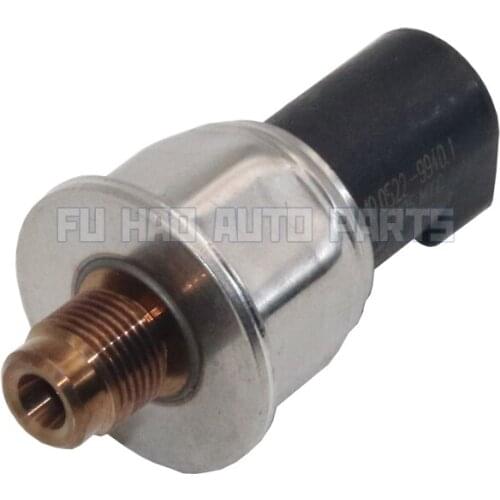 OEM Pressure Sensor Switch 3PP5-1 Fuel Injection Rail