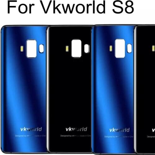 Original Battery Case Cover For VKWORLD S8 Smartphone