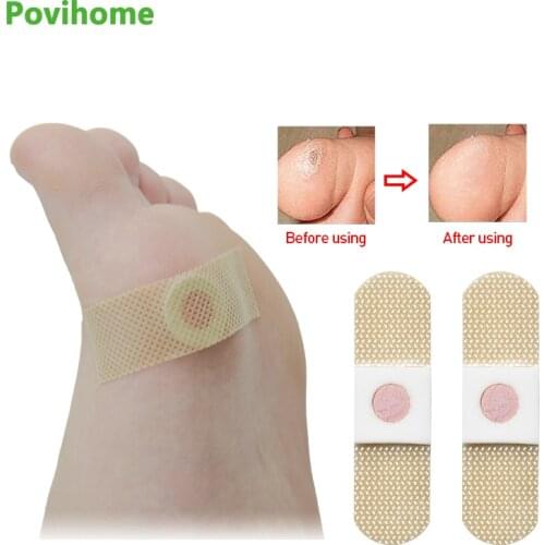 Povihome Callus Plasters China