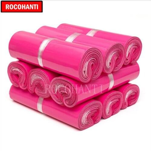 ROCOHANTI Women's Pink Bags