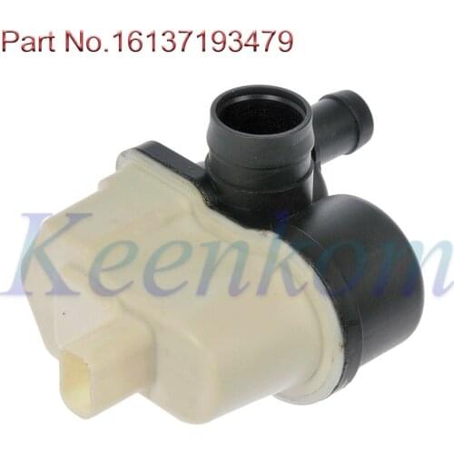 16137193479 Evaporative Emissions System Leak Detection Pump 310-601 For BMW X5 X6 E39 E46 E60 E63 E90 M3 Z3 Z4 5ER 550i 750Li