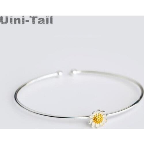 Silver Bracelets Uini хвост China